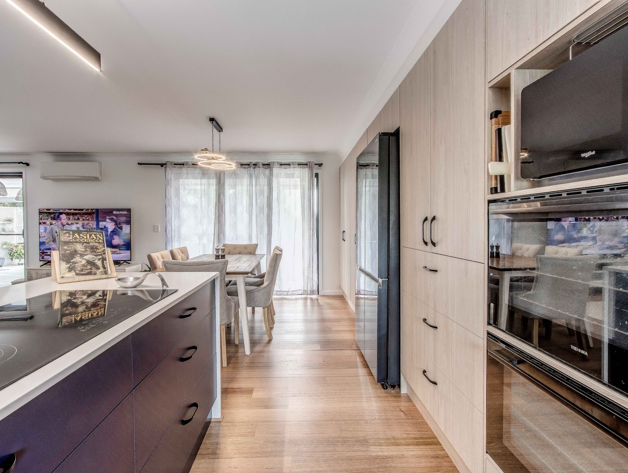 Coolum Beach Residence