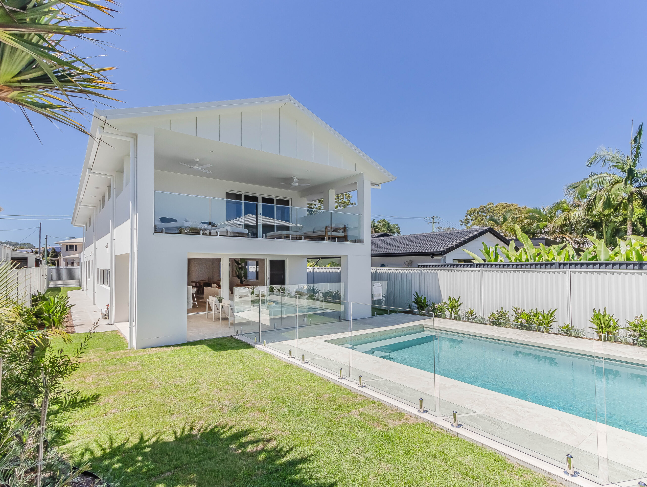 Palm Beach Home