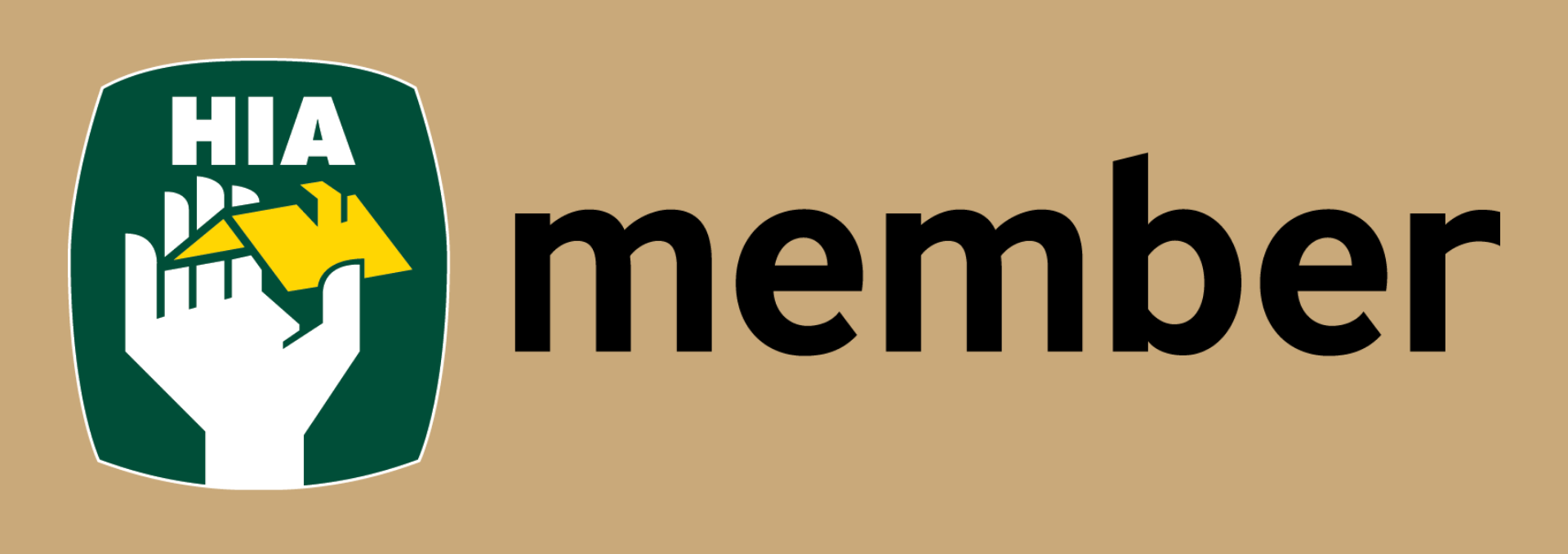 HIA Member