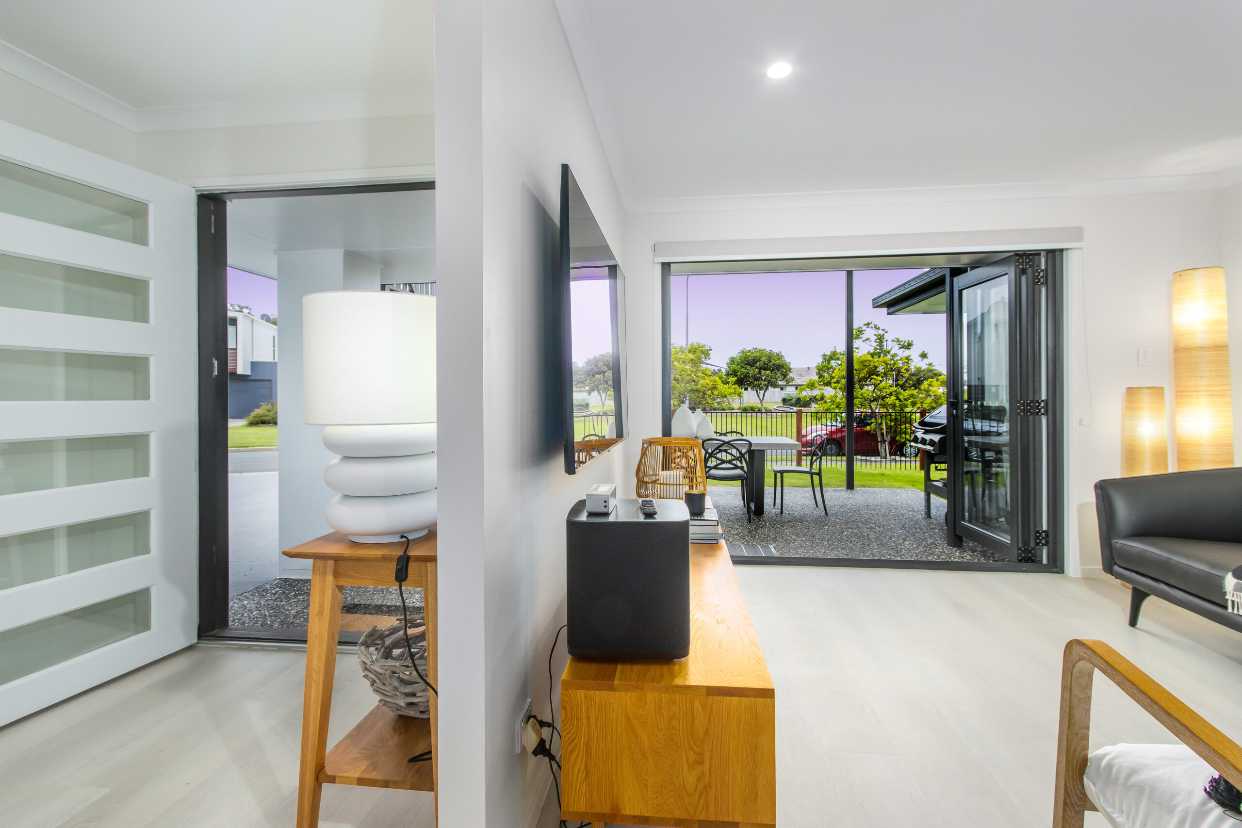 Caloundra Coastal Retreat
