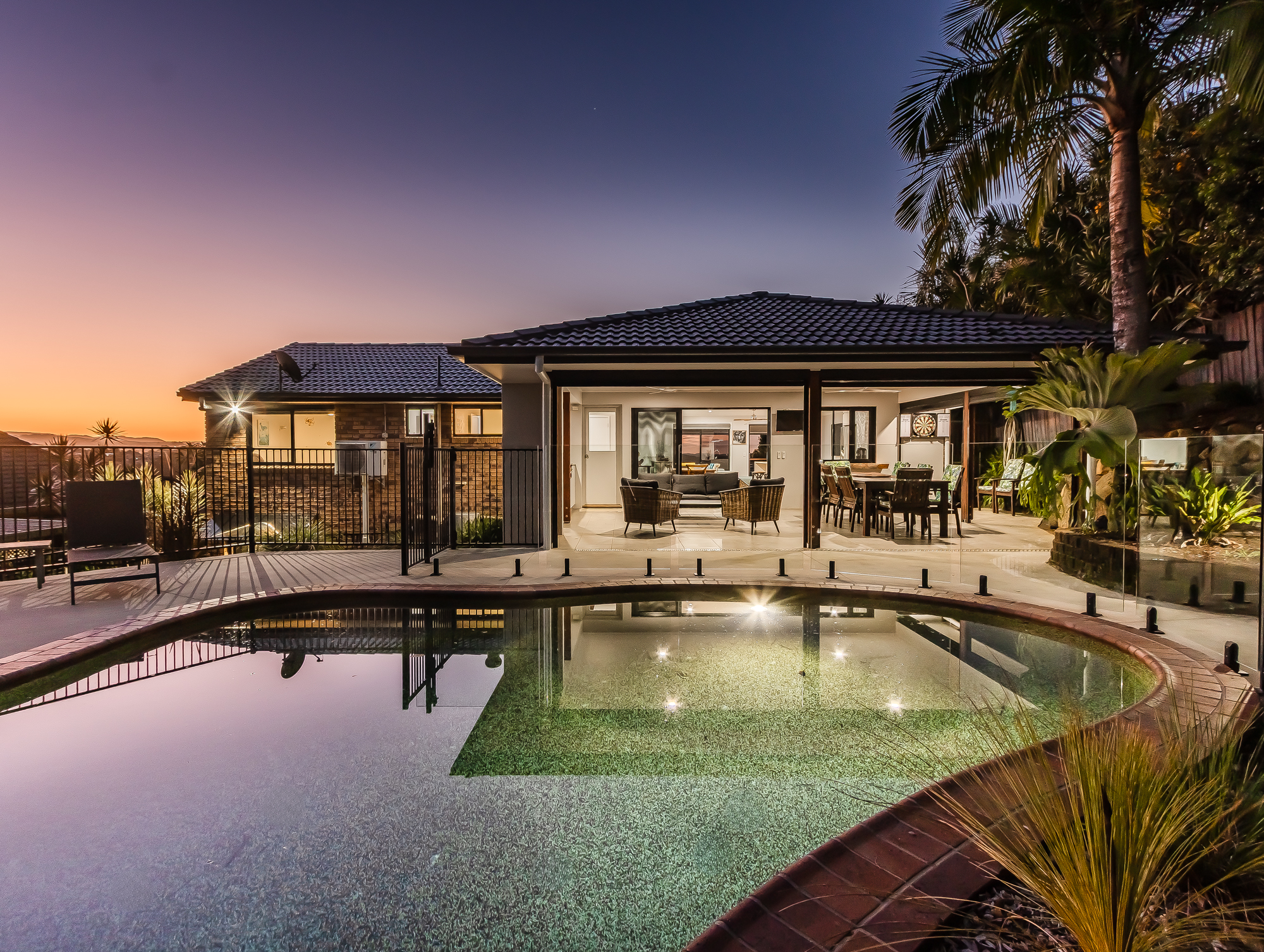 Birnam Home