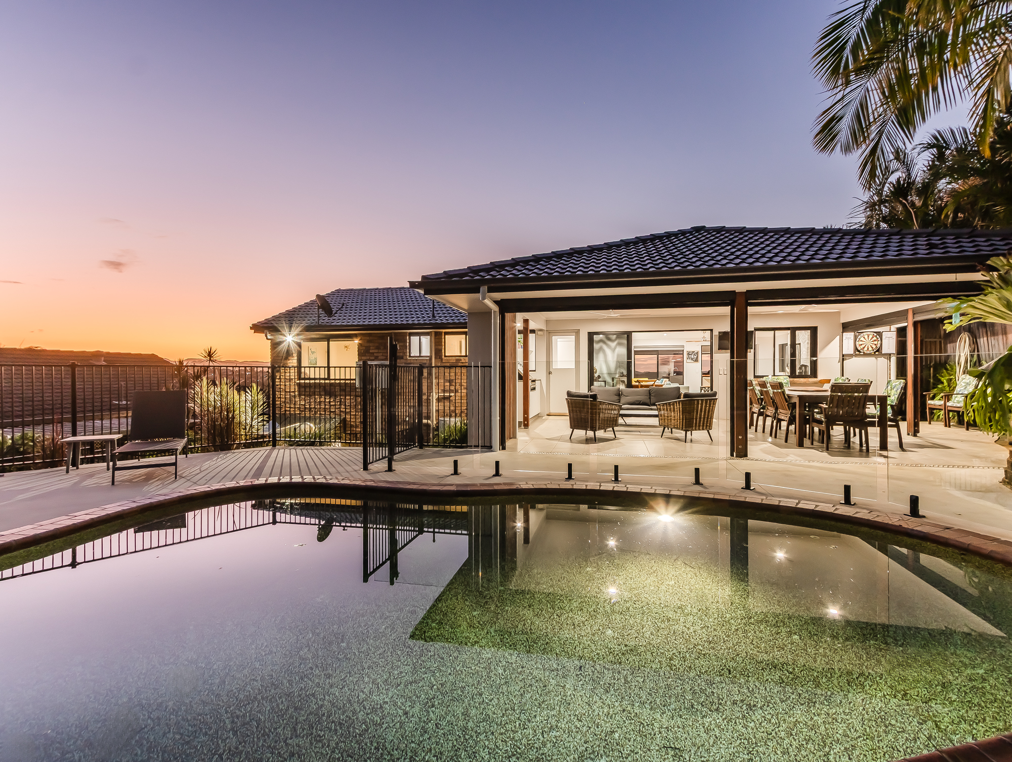 Buderim Estate